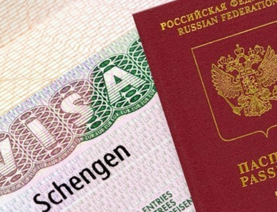 оформление виз